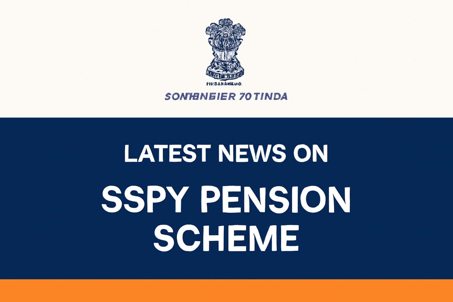 Latest News on SSPY Pension Scheme